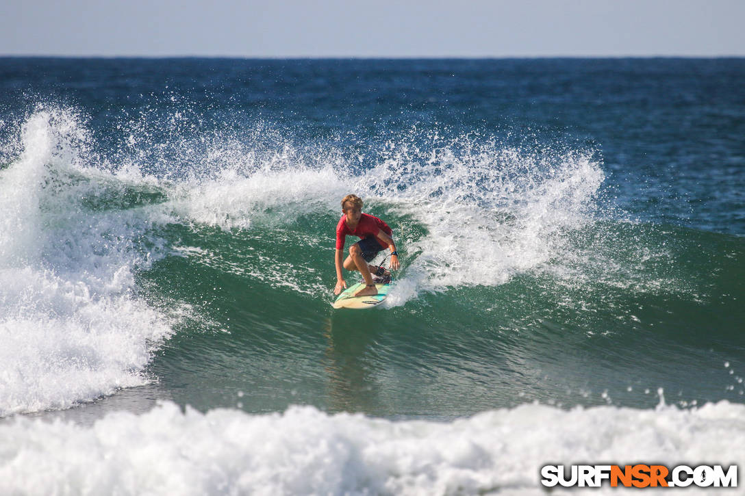 Nicaragua Surf Report - Report Photo 11/19/2019  5:05 PM 