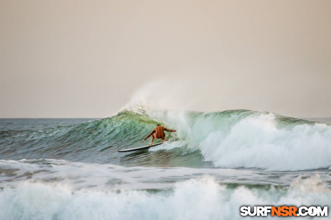 Nicaragua Surf Report - Report Photo 01/12/2021 9:15 PM