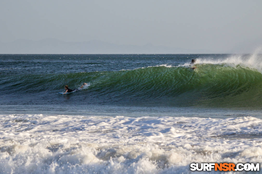 Nicaragua Surf Report - Report Photo 02/14/2020  8:02 PM 