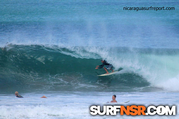 Nicaragua Surf Report - Report Photo 06/26/2013 12:58 PM