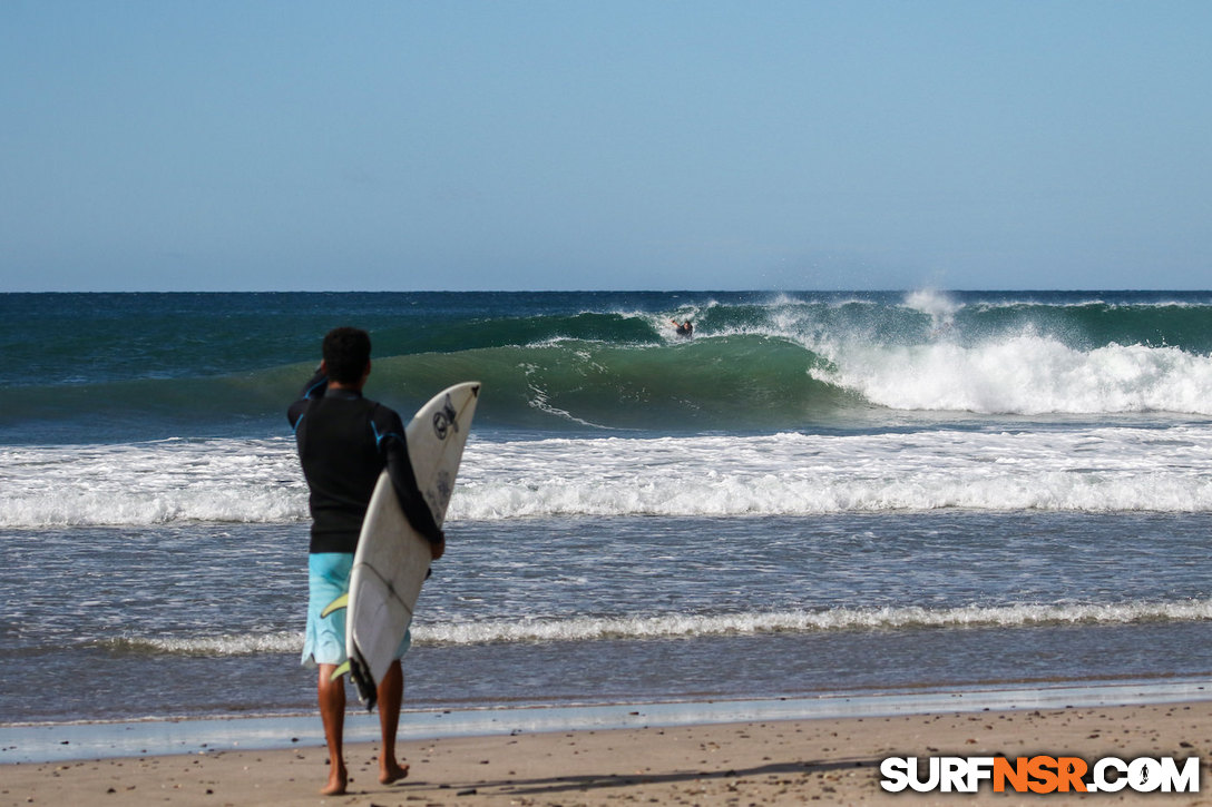 Nicaragua Surf Report - Report Photo 12/12/2017  12:17 PM 