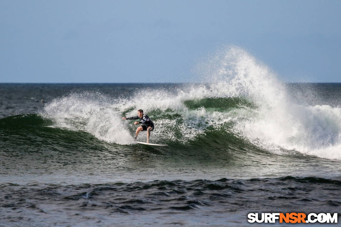 Nicaragua Surf Report - Report Photo 02/03/2022  1:23 PM 