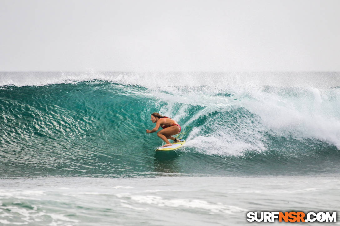 Nicaragua Surf Report - Report Photo 09/20/2020 6:12 PM