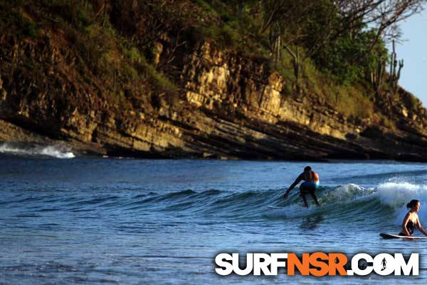 Nicaragua Surf Report - Report Photo 01/05/2015  9:23 PM 