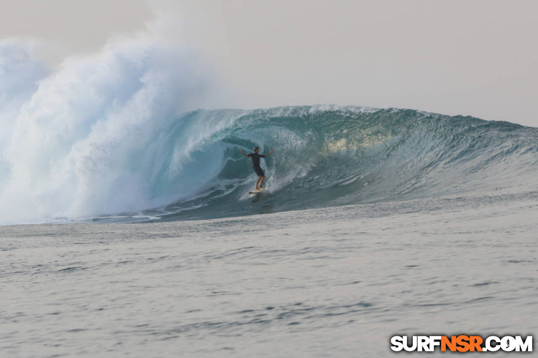 Nicaragua Surf Report - Report Photo 04/01/2016  1:21 PM 