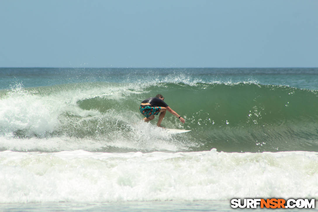 Nicaragua Surf Report - Report Photo 09/01/2019  12:55 AM 