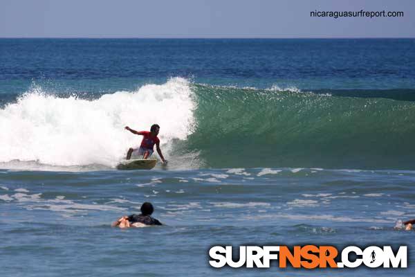 Nicaragua Surf Report - Report Photo 06/11/2011  5:08 PM 