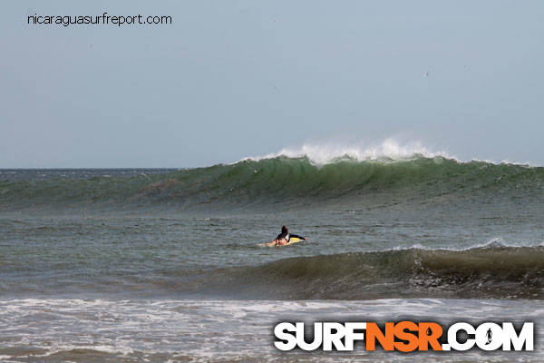 Nicaragua Surf Report - Report Photo 02/03/2015  3:58 PM 