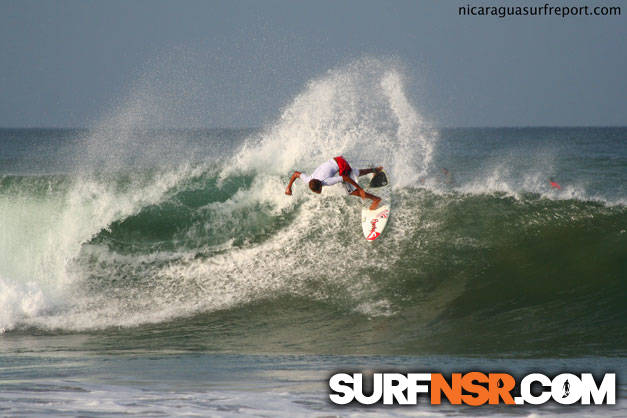 Nicaragua Surf Report - Report Photo 06/21/2008  10:23 PM 