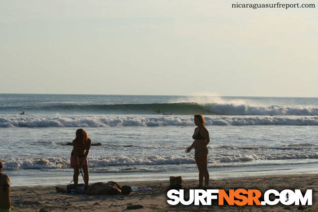 Nicaragua Surf Report - Report Photo 04/24/2008  6:37 PM 