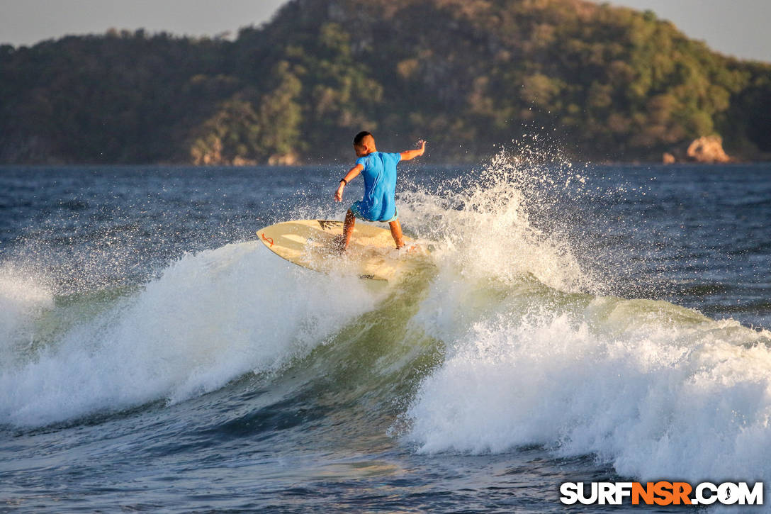 Nicaragua Surf Report - Report Photo 01/31/2021  8:13 PM 