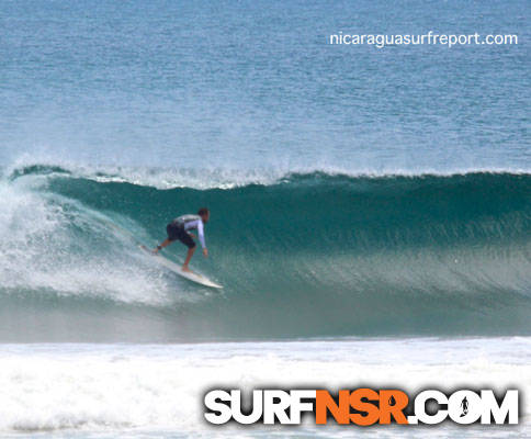 Nicaragua Surf Report - Report Photo 09/22/2012  3:28 PM 