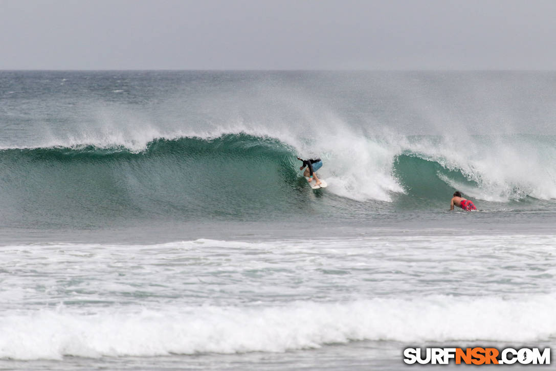 Nicaragua Surf Report - Report Photo 07/20/2018  6:16 PM 