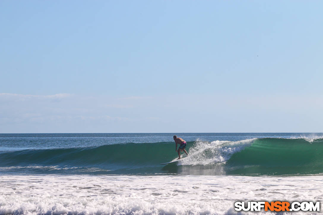 Nicaragua Surf Report - Report Photo 01/07/2023  7:14 PM 