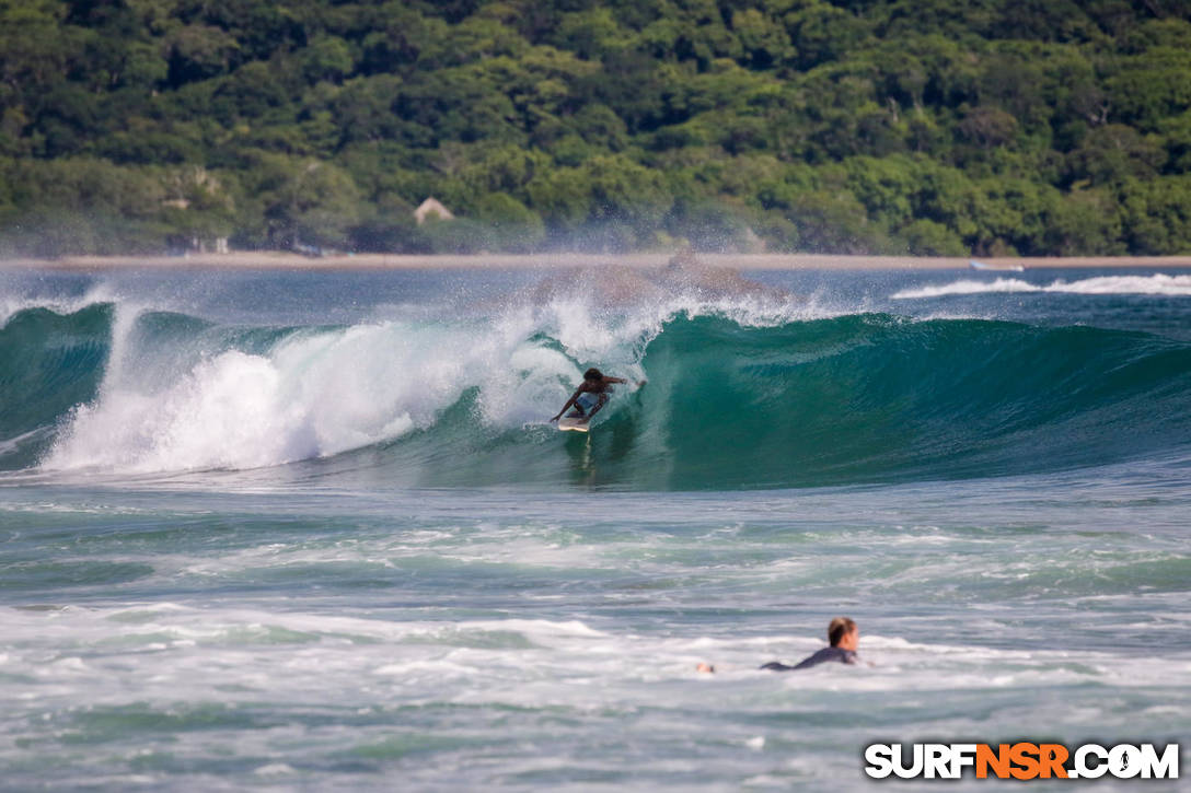 Nicaragua Surf Report - Report Photo 08/10/2021 7:12 PM