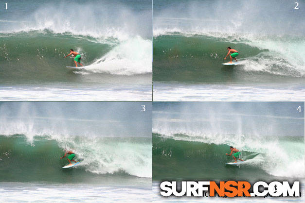 Nicaragua Surf Report - Report Photo 06/08/2008 2:01 PM
