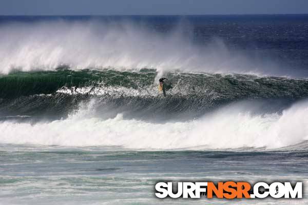 Nicaragua Surf Report - Report Photo 03/24/2011 11:58 AM