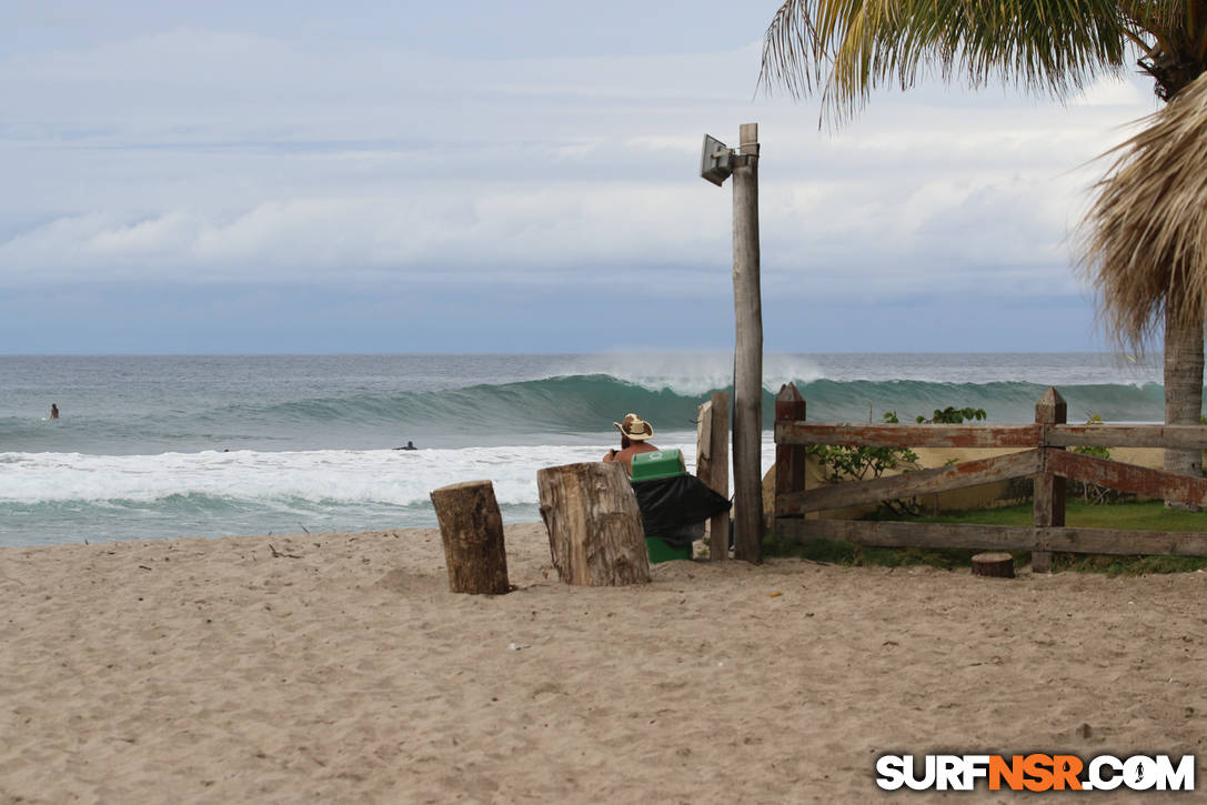 Nicaragua Surf Report - Report Photo 11/20/2015  2:12 PM 