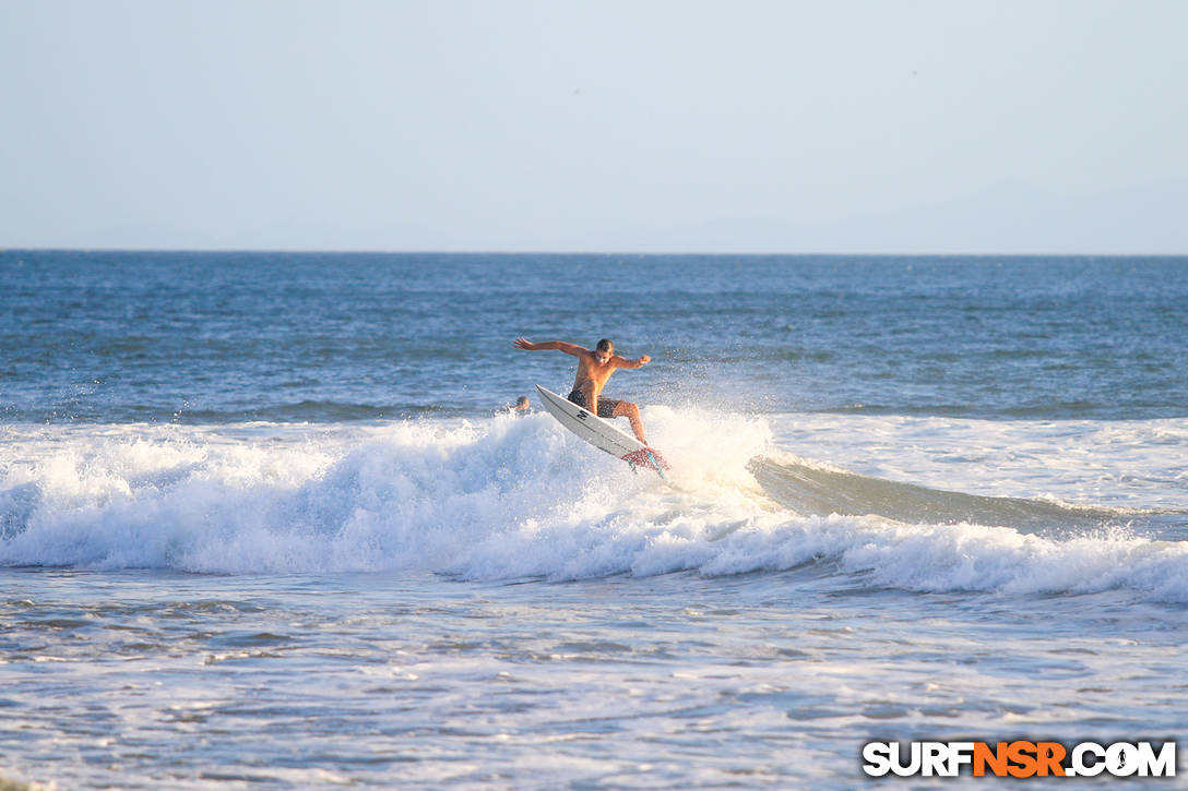 Nicaragua Surf Report - Report Photo 01/16/2020  9:28 PM 