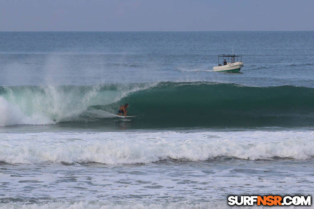 Nicaragua Surf Report - Report Photo 10/08/2019 6:06 PM