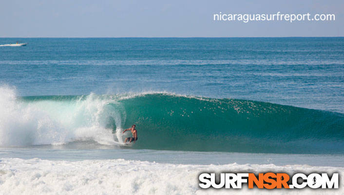Nicaragua Surf Report - Report Photo 08/28/2012 10:39 AM