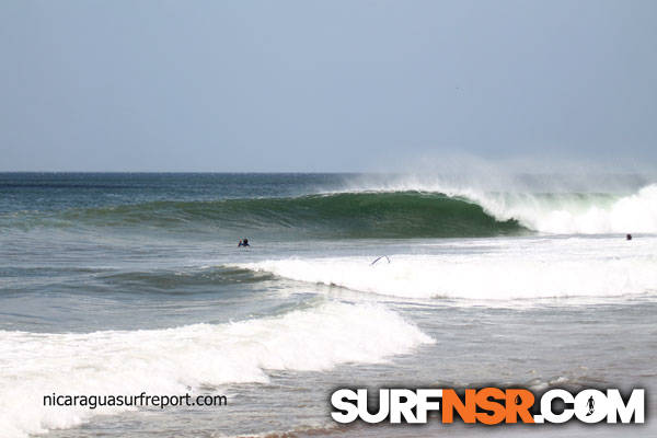 Nicaragua Surf Report - Report Photo 03/26/2014 3:40 PM