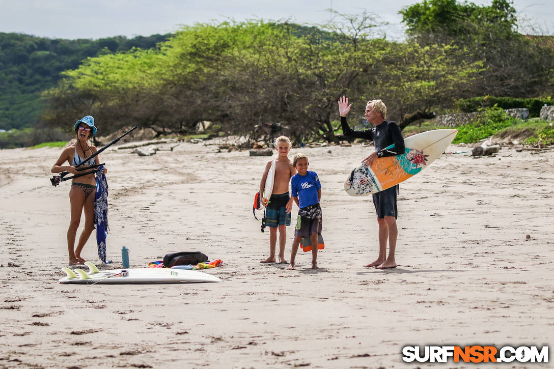 Nicaragua Surf Report - Report Photo 06/21/2022 7:12 PM