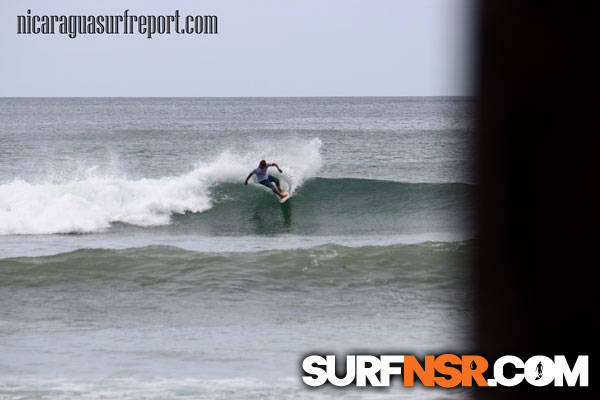 Nicaragua Surf Report - Report Photo 11/20/2011  3:31 PM 