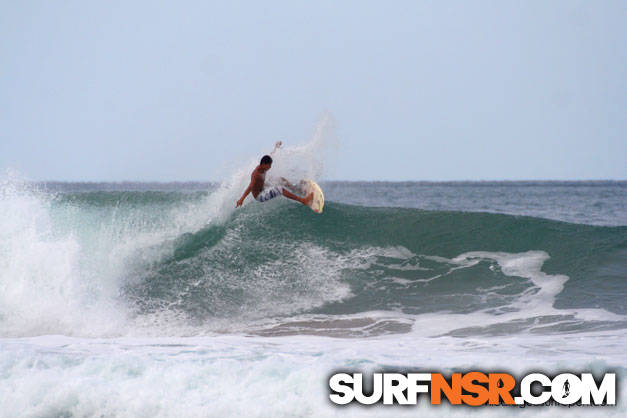 Nicaragua Surf Report - Report Photo 07/24/2008  12:53 PM 