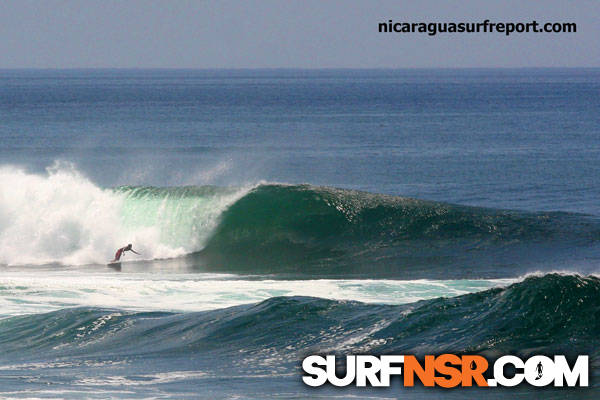 Nicaragua Surf Report - Report Photo 03/21/2013  8:35 PM 