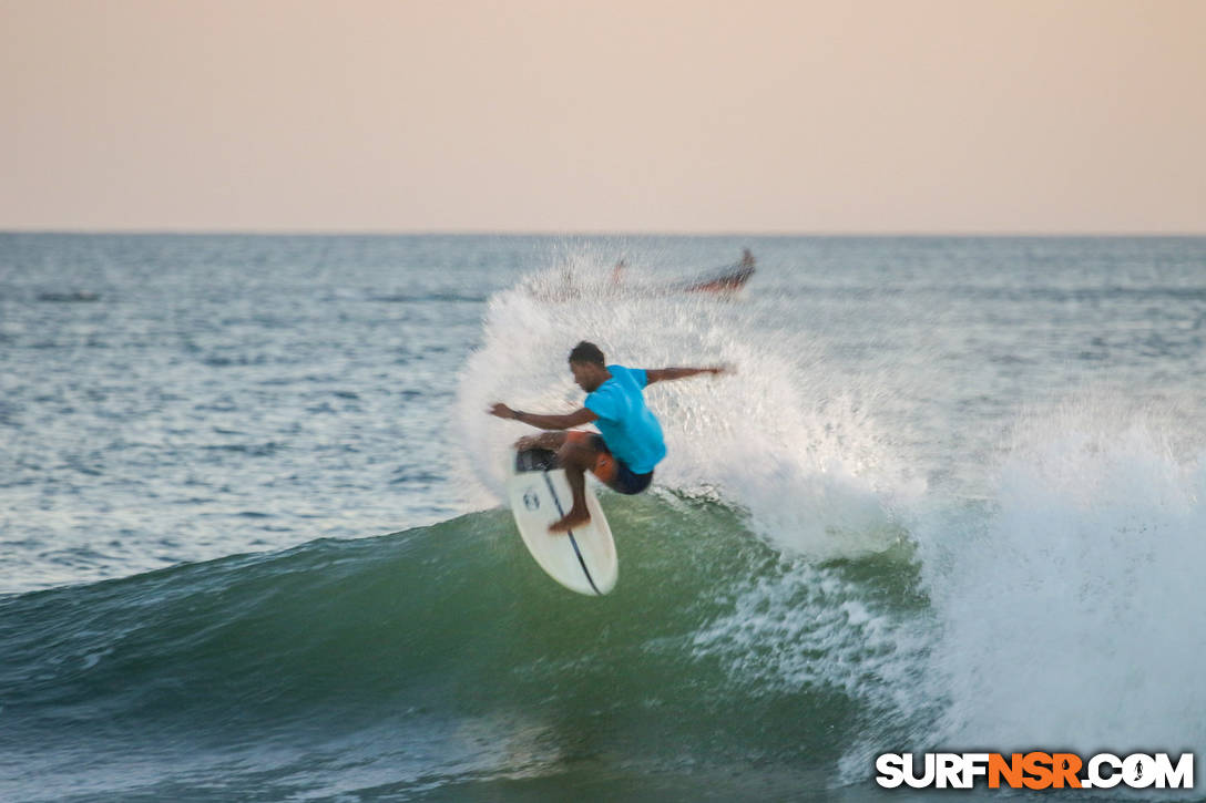 Nicaragua Surf Report - Report Photo 12/21/2020  11:09 PM 