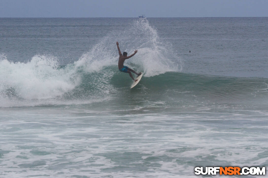 Nicaragua Surf Report - Report Photo 06/15/2023 10:01 PM