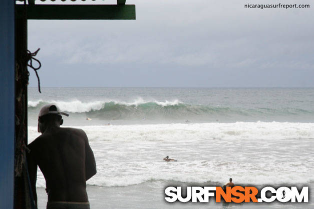 Nicaragua Surf Report - Report Photo 07/18/2008 5:42 PM