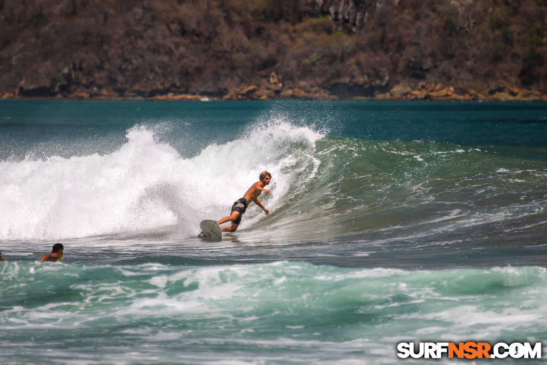 Nicaragua Surf Report - Report Photo 05/22/2020 4:19 PM