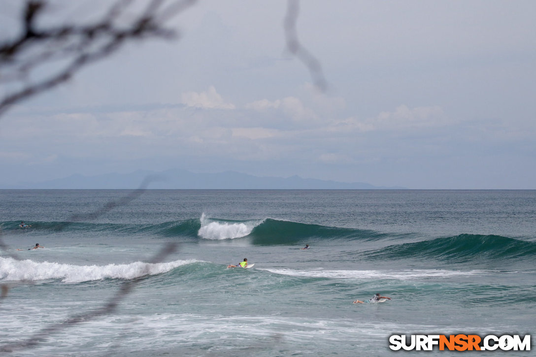 Nicaragua Surf Report - Report Photo 08/08/2017  7:16 PM 