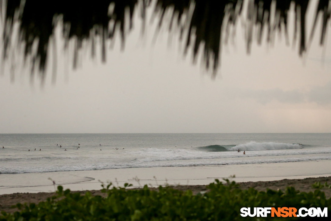 Nicaragua Surf Report - Report Photo 08/19/2017  7:03 PM 