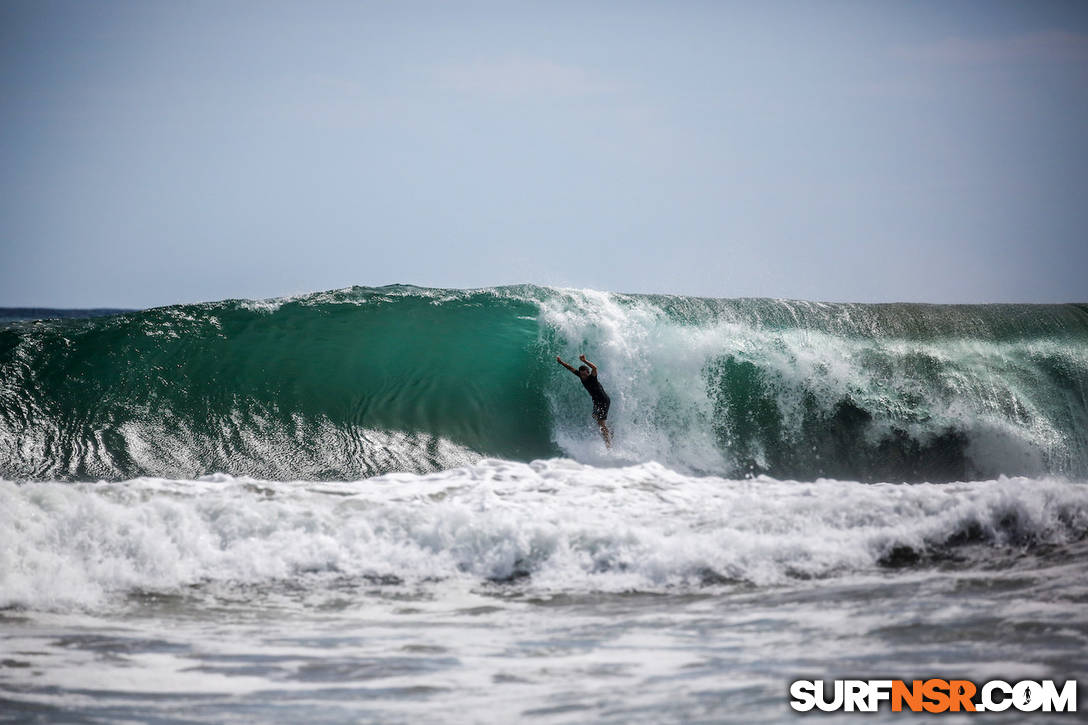 Nicaragua Surf Report - Report Photo 08/18/2021 7:10 PM