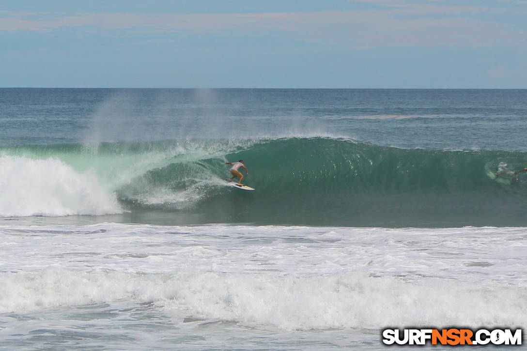 Nicaragua Surf Report - Report Photo 06/17/2022 4:06 PM