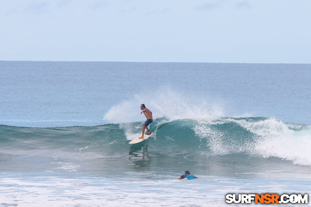 Nicaragua Surf Report - Report Photo 09/25/2021  10:58 AM 