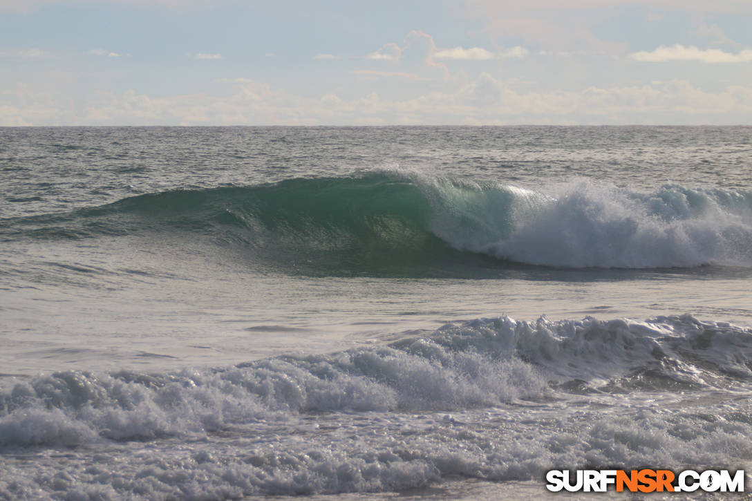 Nicaragua Surf Report - Report Photo 09/10/2018  7:31 PM 