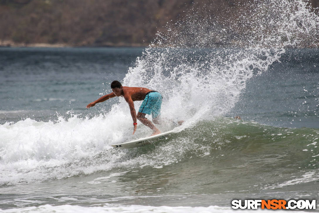 Nicaragua Surf Report - Report Photo 04/15/2018  6:18 PM 