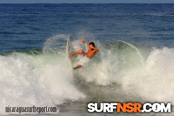 Nicaragua Surf Report - Report Photo 06/27/2012 11:01 AM