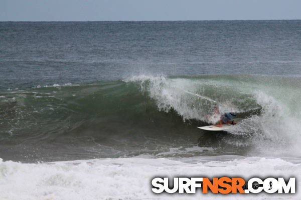 Nicaragua Surf Report - Report Photo 07/11/2013  2:58 PM 