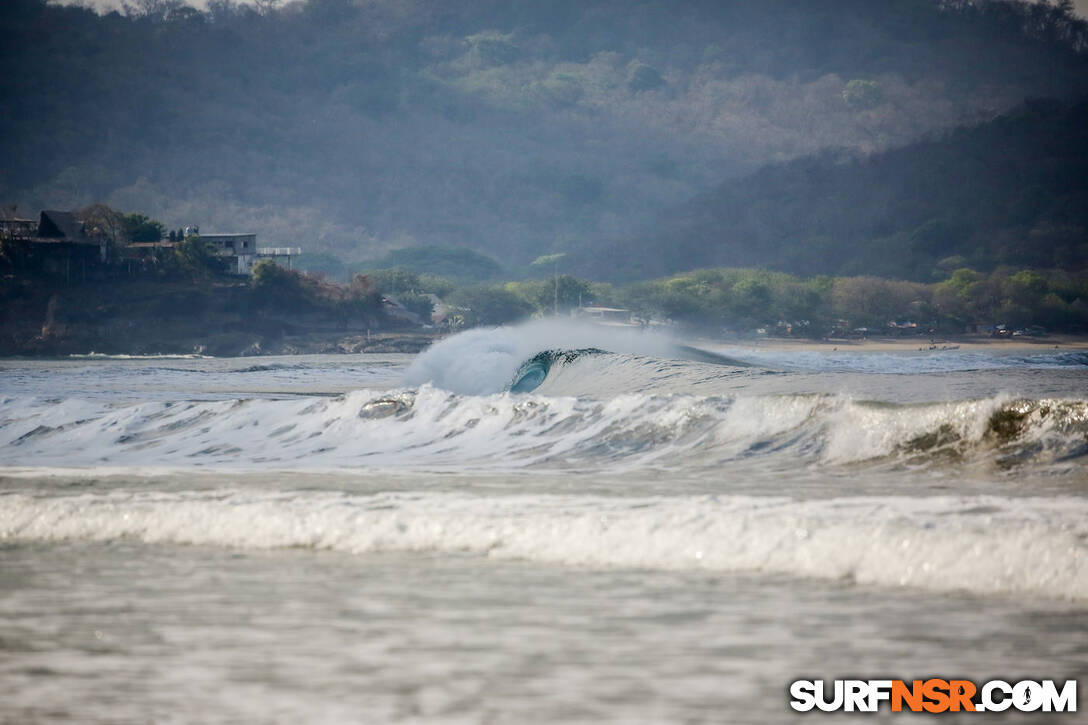 Nicaragua Surf Report - Report Photo 05/01/2023  10:23 PM 