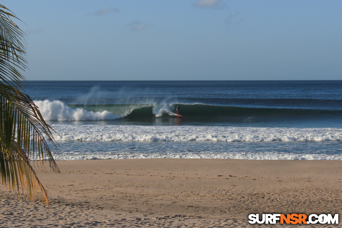 Nicaragua Surf Report - Report Photo 03/01/2017  11:44 AM 