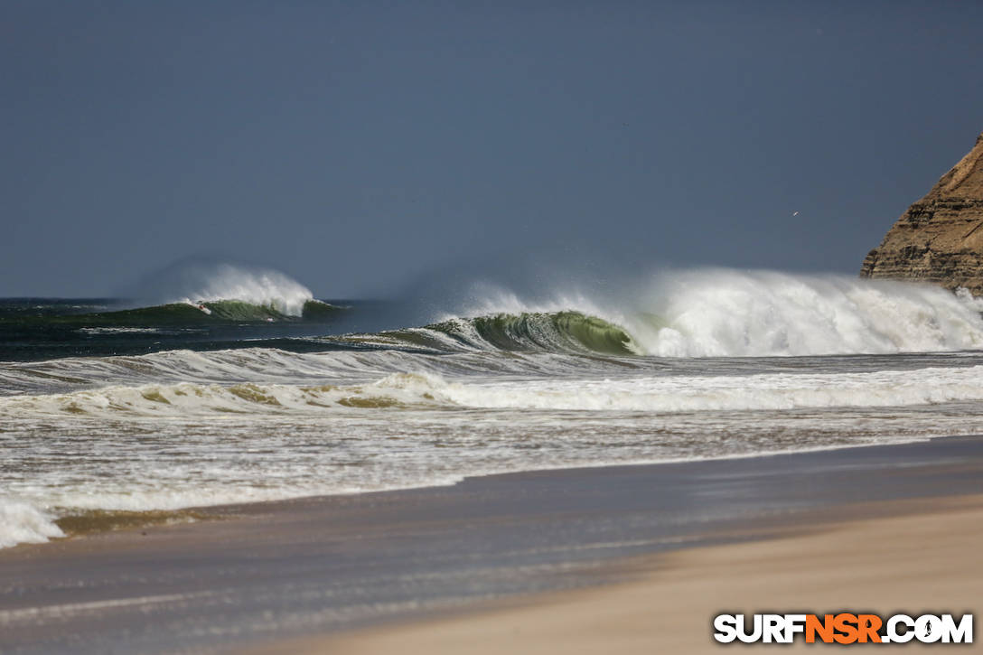 Nicaragua Surf Report - Report Photo 03/29/2019  8:15 PM 