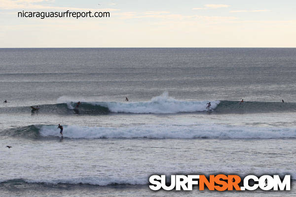 Nicaragua Surf Report - Report Photo 11/14/2014  6:50 PM 