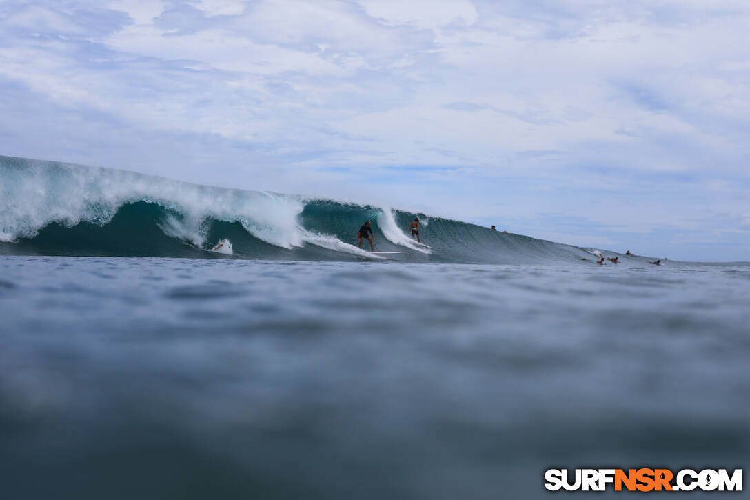 Nicaragua Surf Report - Report Photo 07/10/2023 4:00 PM