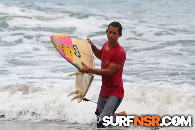 Nicaragua Surf Report - Report Photo 07/29/2008  10:53 PM 