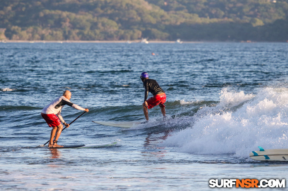 Nicaragua Surf Report - Report Photo 01/07/2018  7:14 PM 